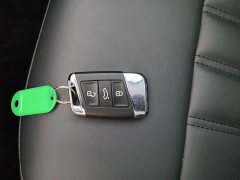 Volkswagen Passat 280TSI Business Edition - ფოტო 9