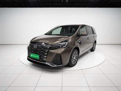 Buick GL8 2023 Land Business Class Smart Edition - ფოტო 1