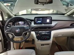 Buick GL8 2023 Land Business Class Smart Edition - ფოტო 10