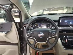 Buick GL8 2023 Land Business Class Smart Edition - ფოტო 11