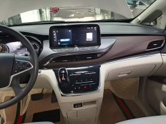 Buick GL8 2023 Land Business Class Smart Edition - ფოტო 13