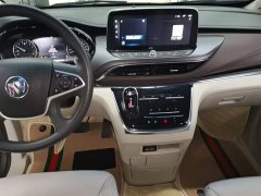 Buick GL8 2023 Land Business Class Smart Edition - ფოტო 14