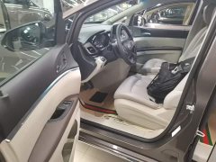 Buick GL8 2023 Land Business Class Smart Edition - ფოტო 16
