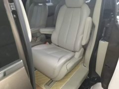 Buick GL8 2023 Land Business Class Smart Edition - ფოტო 17