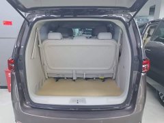 Buick GL8 2023 Land Business Class Smart Edition - ფოტო 19