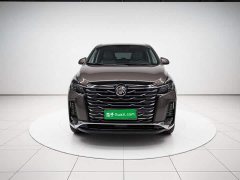 Buick GL8 2023 Land Business Class Smart Edition - ფოტო 3