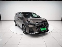Buick GL8 2023 Land Business Class Smart Edition - ფოტო 4