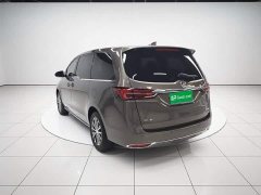 Buick GL8 2023 Land Business Class Smart Edition - ფოტო 5