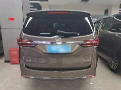 Buick GL8 2023 Land Business Class Smart Edition - ფოტო 6