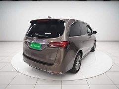 Buick GL8 2023 Land Business Class Smart Edition - ფოტო 7