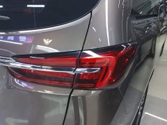 Buick GL8 2023 Land Business Class Smart Edition - ფოტო 8