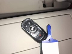 Buick GL8 2023 Land Business Class Smart Edition - ფოტო 9