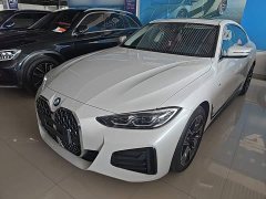 BMW 4 Series 425i Gran Coupe M Sport Package - ფოტო 1
