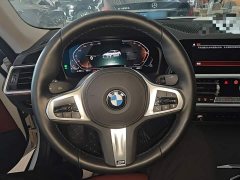 BMW 4 Series 425i Gran Coupe M Sport Package - ფოტო 11