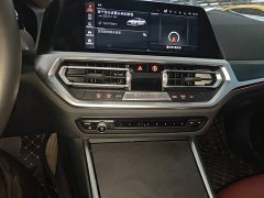 BMW 4 Series 425i Gran Coupe M Sport Package - ფოტო 13