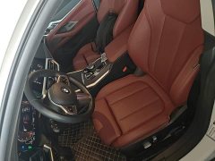 BMW 4 Series 425i Gran Coupe M Sport Package - ფოტო 15