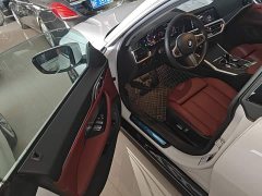 BMW 4 Series 425i Gran Coupe M Sport Package - ფოტო 16