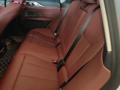 BMW 4 Series 425i Gran Coupe M Sport Package - ფოტო 17