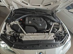BMW 4 Series 425i Gran Coupe M Sport Package - ფოტო 20
