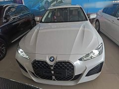 BMW 4 Series 425i Gran Coupe M Sport Package - ფოტო 3