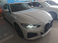 BMW 4 Series 425i Gran Coupe M Sport Package - ფოტო 4