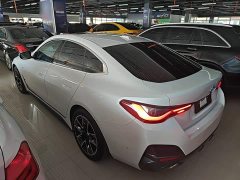 BMW 4 Series 425i Gran Coupe M Sport Package - ფოტო 5