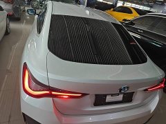 BMW 4 Series 425i Gran Coupe M Sport Package - ფოტო 6