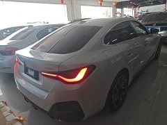 BMW 4 Series 425i Gran Coupe M Sport Package - ფოტო 7