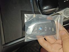 BMW 4 Series 425i Gran Coupe M Sport Package - ფოტო 9