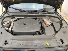 Volvo S90 Plug-in Hybrid 2024 Four-Wheel Drive Long Range Smart Luxury Edition - ფოტო 16