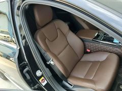 Volvo S90 Plug-in Hybrid 2024 Four-Wheel Drive Long Range Smart Luxury Edition - ფოტო 20