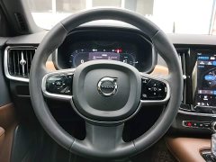 Volvo S90 Plug-in Hybrid 2024 Four-Wheel Drive Long Range Smart Luxury Edition - ფოტო 7