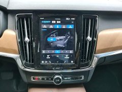 Volvo S90 Plug-in Hybrid 2024 Four-Wheel Drive Long Range Smart Luxury Edition - ფოტო 9