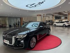 Hongqi H9 2020 2.0T Zhilian Qichang Edition - ფოტო 1