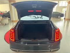 Hongqi H9 2020 2.0T Zhilian Qichang Edition - ფოტო 10