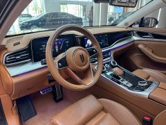 Hongqi H9 2020 2.0T Zhilian Qichang Edition - ფოტო 13