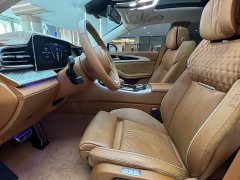 Hongqi H9 2020 2.0T Zhilian Qichang Edition - ფოტო 14
