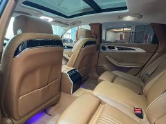Hongqi H9 2020 2.0T Zhilian Qichang Edition - ფოტო 15