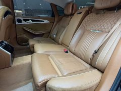Hongqi H9 2020 2.0T Zhilian Qichang Edition - ფოტო 16