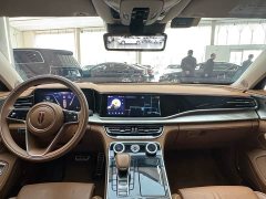 Hongqi H9 2020 2.0T Zhilian Qichang Edition - ფოტო 17