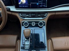 Hongqi H9 2020 2.0T Zhilian Qichang Edition - ფოტო 18