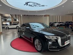 Hongqi H9 2020 2.0T Zhilian Qichang Edition - ფოტო 2