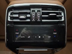 Hongqi H9 2020 2.0T Zhilian Qichang Edition - ფოტო 20