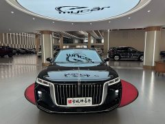 Hongqi H9 2020 2.0T Zhilian Qichang Edition - ფოტო 3