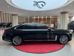 Hongqi H9 2020 2.0T Zhilian Qichang Edition - ფოტო 4