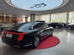 Hongqi H9 2020 2.0T Zhilian Qichang Edition - ფოტო 5