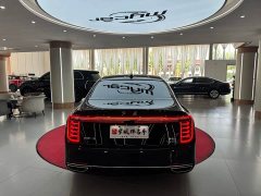 Hongqi H9 2020 2.0T Zhilian Qichang Edition - ფოტო 6