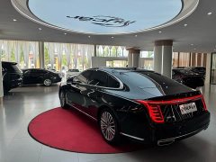 Hongqi H9 2020 2.0T Zhilian Qichang Edition - ფოტო 7