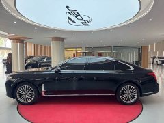 Hongqi H9 2020 2.0T Zhilian Qichang Edition - ფოტო 8