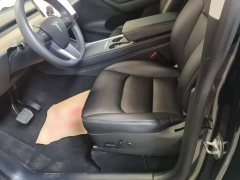 Tesla Model Y Standard Range RWD - ფოტო 15